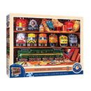 MP-Zeichen. Coll-Puzzle (2000)