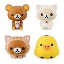 Gashapon Rilakkuma Casquette Personnage (Lot de 50)