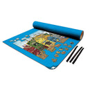 Puzzle di accessori MP