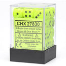 D6 Dice Vortex 12mm (36 dadi)