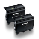 XB1 dreamGEAR Charge Kit (Black)