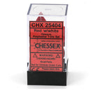 D7 Die Set Dice Opaque Polyh (7 Würfel)