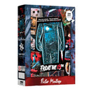 Impact puzzle (1000pcs)