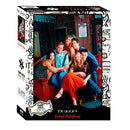 Impact puzzle (1000pcs)