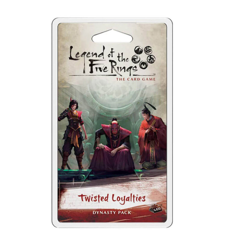 Game di carta vivente Lotfr