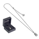 HP Halskette aus Sterlingsilber