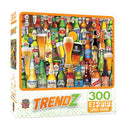 MP Trendz EZ Grip Puzzle (300 Teile)