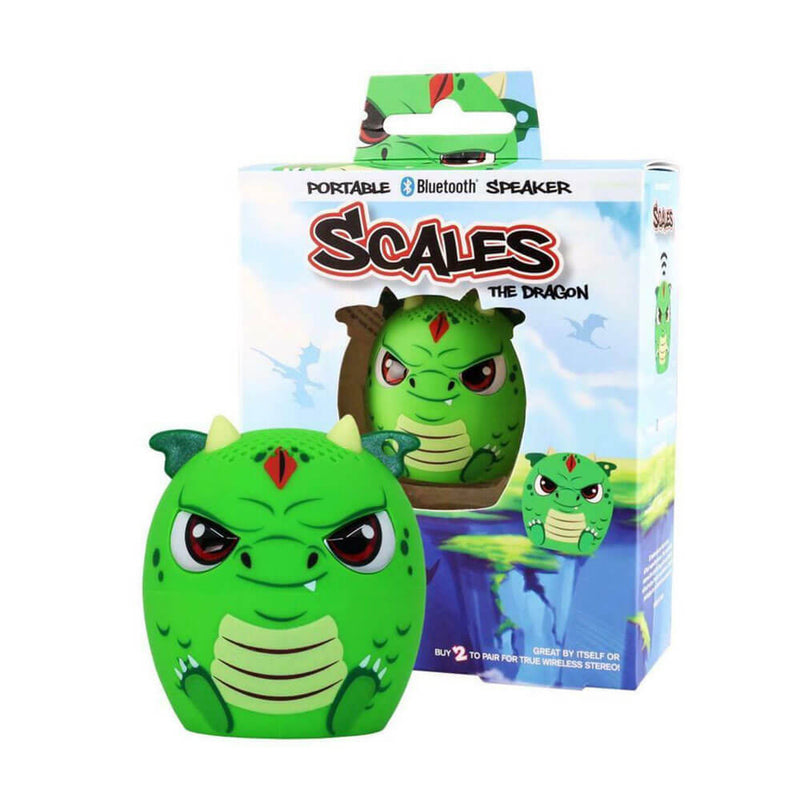 Drahtloser Mini-Bluetooth-Lautsprecher