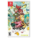SWI Wonder Boy: The Dragon's Trap (US Version) Video Game