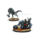 Miniatures Infinity NA2
