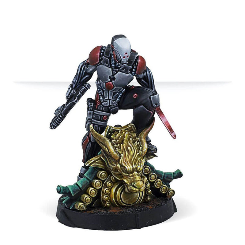 Miniatures Infinity NA2