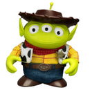 Figurine Alien Remix de Dynamic Action Heroes