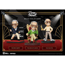 Mini Attacco uovo Stan Lee Action figure