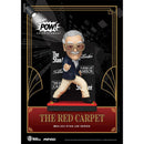 Mini Attacco uovo Stan Lee Action figure
