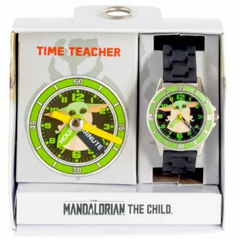Pack de montres Time Teacher