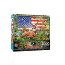 MasterPieces Realtree 1000pc Puzzle