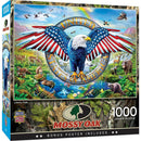 MasterPieces Realtree 1000-Teile-Puzzle