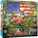 MasterPieces Realtree 1000-Teile-Puzzle