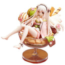 Shiratama Komame from a Shiratama Parfait 1/6 Scale Figure