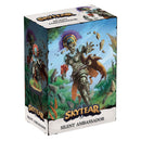 Pack d'extension Skytear