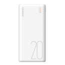 Banque d'alimentation simple Romoss