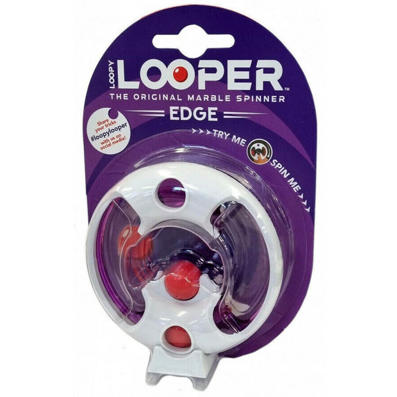 Loopy Looper-Spinner