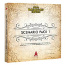 Pack de scénarios Petits empires ferroviaires