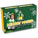 Memory Master Card Game