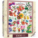 Capolavori agricoltori almanac 1000pc puzzle