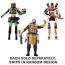 Apex Legends 6 "Figure (assortimento di 4)