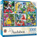MasterPieces Audubon 1000-Teile-Puzzle