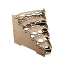 Rastrelliera modulare laserox 26 mm