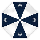 Parapluie compact AFL