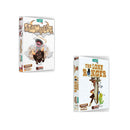 Cactus Town Expansion Game