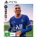 FIFA 22-Spiel