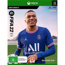 FIFA 22-Spiel