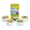 Duncan ClayLife Animal Friends Lot de 4