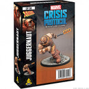 Jeu de figurines Marvel Crisis Protocol