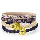 Harry Potter Haarband-Set