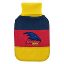 Bottiglia di acqua calda AFL e copertura