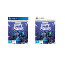 Fortnite Minty Legends Pack Game