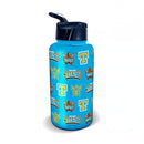 NRL Drink Bottle Flip