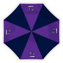 NRL Team Logo Compact Umbrella