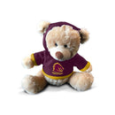 Peluche NRL avec capuche