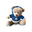 Peluche NRL avec capuche