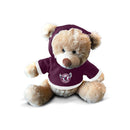 Peluche NRL avec capuche
