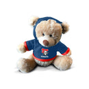 Peluche NRL avec capuche