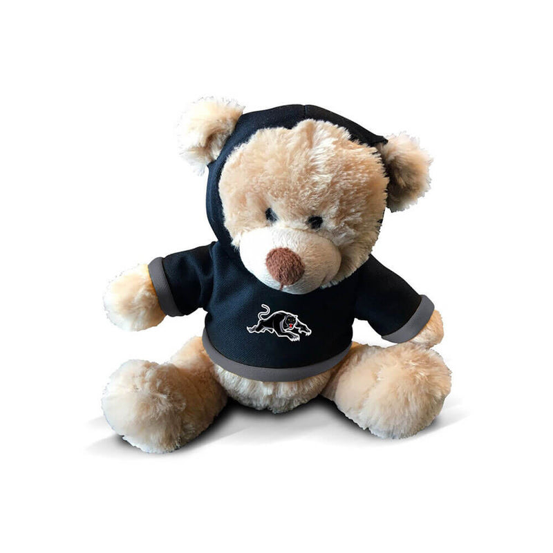 Peluche NRL avec capuche