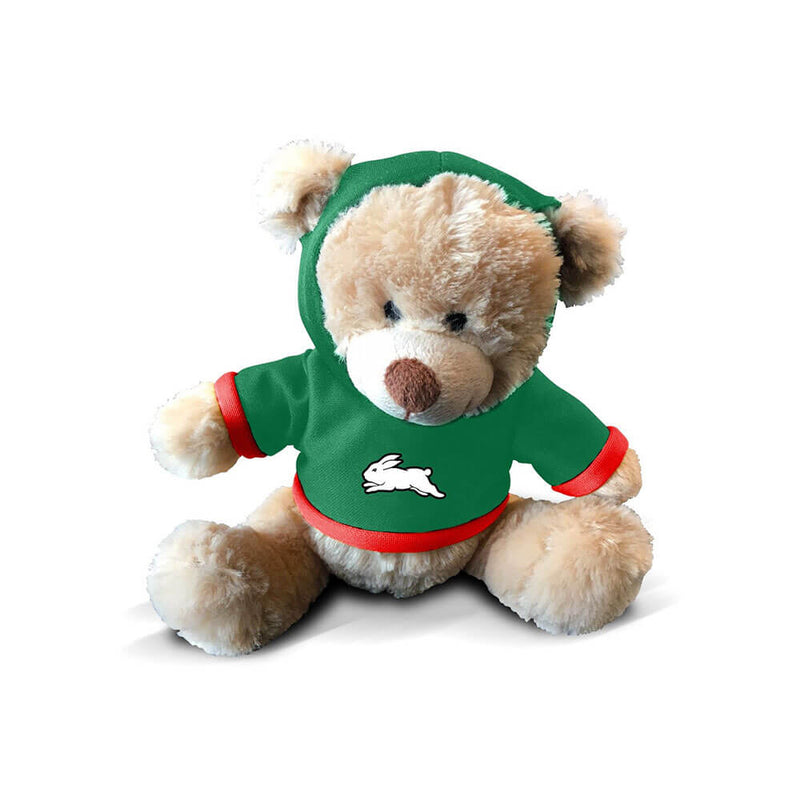 Peluche NRL avec capuche