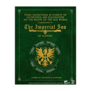 Warhammer Fantasy Roleplay le zoo impérial